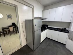 West Bay Condominium (D5), Condominium #578004981